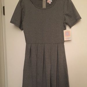 Lularoe Amelia